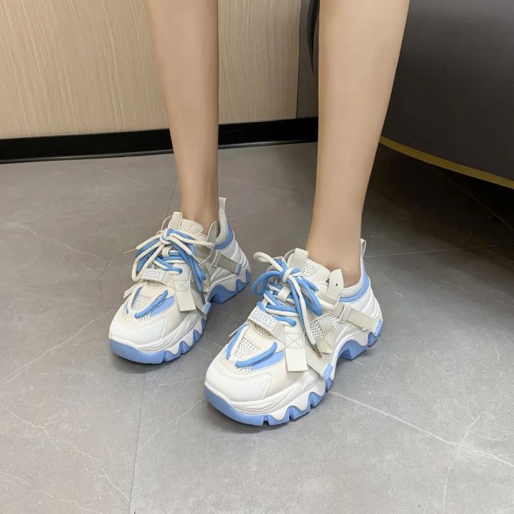 Chunky%20Shoes%20For%20GirlsWomen%20Chunky%20Shoes%202023%20Women%E2%80%99s%20paris%20runner%20shoes%20Thick%20sole%20mech%20Breathable%20Casual%20track%20daddy%20shoes%20Women%20Sneakers%20-%20Image%207