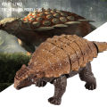 RC Dinosaur Simulation  Animals Remote Control Toy Ankylosaurus Creative Novelty Puzzle Model Toys for Boys Christmas Kids Gifts. 