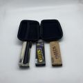 2booklets Natural Unrefined Rolling Paper Filter Tips With Cigarette Rolling Machine and Smoking Bag Kit. 