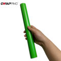Car Modification Film Matte Vinyl Custom Sticker Self-adhesive Waterproof Green Wrap Film Auto Interior and Exterior Accessories.