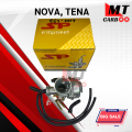 Nova Tena carburetor Nova Tena carburetor. 