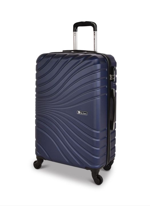 3%20Piece%20Hard%20Shell%20Trolley%20Luggage%20Set%20-%20Lightweight%20ABS%20Spinner%20Suitcases%20with%20360%C2%B0%20Wheels%20for%20Travel%20-%20Cabin,%20and%20also%20available%20small%20Medium%20&%20Large%20Size%20Bags"%20-%20Image%203