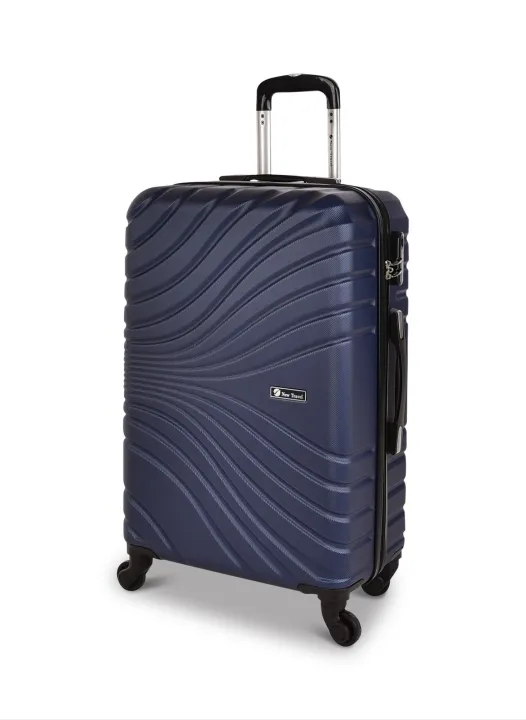 3%20Piece%20Hard%20Shell%20Trolley%20Luggage%20Set%20-%20Lightweight%20ABS%20Spinner%20Suitcases%20with%20360%C2%B0%20Wheels%20for%20Travel%20-%20Cabin,%20and%20also%20available%20small%20Medium%20&%20Large%20Size%20Bags"%20-%20Image%203
