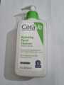 CeraVe hydrating facial cleanser moisturizing balance in 236 ml. 