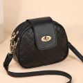 Riding backpack for ladies, stylish and fashionable casual women's double-shoulder bag, lightweight and large-capacity handbag f.