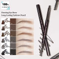 ETUDE Drawing Eye Brow,Brow Pencil,Natural Soft-Finish,Luxury Makeup,Beginner-Friendly Brow Pencil,Korean Cosmetic,Korean Makeup.