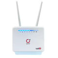 OLAX MC80 | CAT 6  4G+  | Unlocked Wifi Router. 