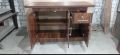 Iron Stand Wooden / Istri Stand /Iron Table Customied Iron Table. 