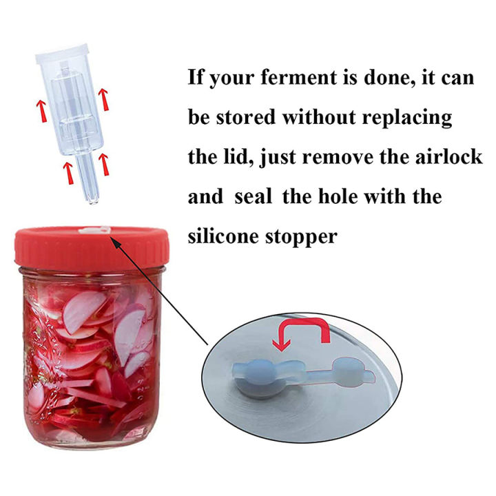 Fermentation%20Lids%20Plastic%20Fermenting%20Lid%20with%20Airlock%20Fermentation%20Lids%20for%20Wide%20Mouth%20Mason%20Jars%20(Jars%20Not%20Included)%20-%20Image%204