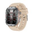 Waterprof C30 PRO smartwatch heart rate Bluetooth call information push smart wristband sports watch.