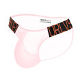 Sportswear Breathable Briefs.