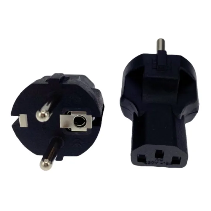 NEW%20EU%20TO%20IEC320%20C13%20Power%20adapter,EU%20male%20to%20IEC320%20C13%20female%20AC%20plug,EU(4.8MM)%202%20pin%20to%20PDU/UPS%20conversion%20plug,10A%20250V%20-%20Image%203