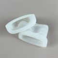 Silicone Diaphragm for Breast Pumps, Breastpump Membrane Replacement Breastfeeding Supplies Pump Spare Repair Part. 