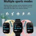 2026 New Smart Watch for Men Women Sport Selling SmartWatch 1.83'' Full Screen Wireless Call Sports Fitness Holiday Android.