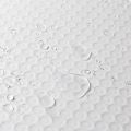 10pcs Composite Pearlescent Film Bubble Bag White Garment Packaging Express Bag Thickened Envelope Foam Waterproof Bubble Bag. 