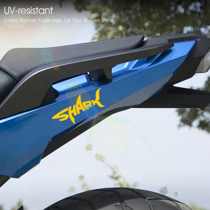 Motorcycle%20Glow%20Sticker%20SHARK%20Waterproof%20Decal%20Helmet%20Decoration%20for%20Honda%20CBR%20600RR%20650R%20Yamaha%20MT-07%20MT-09%20YZFR125%20YZFR6%20YZFR7%20-%20Image%204