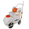50L Trolley Type Cordless Rechargeable Power Sprayer. 