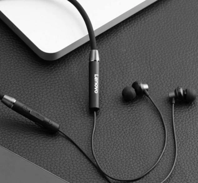 Lenovo%20HE05%20Wireless%20Neckband%20Bluetooth%205.0%20Headphone%20Wireless%20Headset%20With%20Heavy%20Bass%20Stereo%20Earphones%20High%20Quality%20Magnetic%20Attraction%20Intelligent%20Noise%20Reduction%20Cancelling%20Sports%20Headset%20-%20Image%202