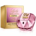 Paco Rabanne Lady Million Empire Eau de Parfum for Women – 80ml Pre-Order/Promise to Sell - Order subject to confirmation & cancellation. 