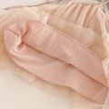 Girls ins strap dress, summer new Korean girls sweet princess dress mesh strap dress, suitable for going out.