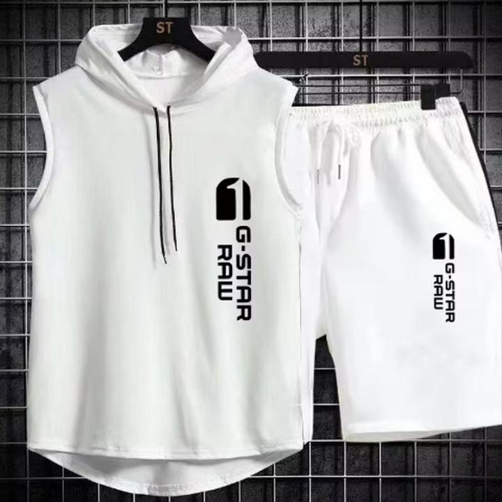 Men's%20track%20suit%20summer%20sportswear%20two-piece%20t-shirt%20shorts%20brand%20tracksuit%20jogging%20men's%20sports%20suit%20fitness%20clothes%20exercise%20-%20Image%203