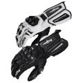 Motorcycle Gloves Afs6 Afs10 Afs18  Security Protection Windproof  Motocross Mittens Touch Screen Men's Leather Motorbike Glove. 