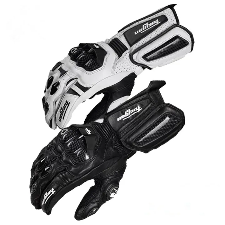 Motorcycle%20Gloves%20Afs6%20Afs10%20Afs18%20%20Security%20Protection%20Windproof%20%20Motocross%20Mittens%20Touch%20Screen%20Men's%20Leather%20Motorbike%20Glove%20-%20Image%205