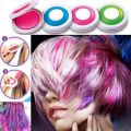 Hot 4 colors Hair Color Hair Chalk Powder European Temporary Pastel Hair Dye Color Paint Beauty Soft Pastels Salon. 