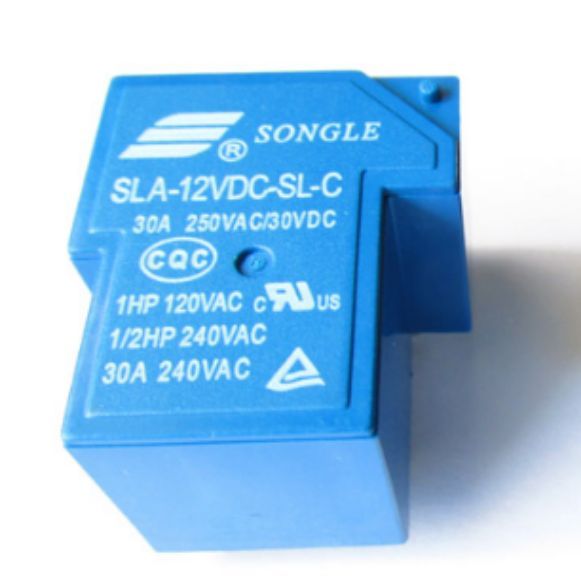 BANG%20Relay%2012V%20SONGLE%20Relay%20DC-12V%20DC12V%2030A%20250VAC%206%20Pin%20Coil%20SPDT%20Power%20Relay%20SRD-12VDC-SL-C%20PCB%20Mount%20T90%20Power%20Relays%20Switches%20DC%2012V%20Relay%20-%20Image%206