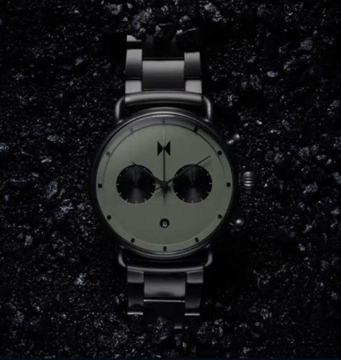 MVMT Men watch
