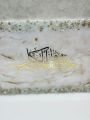DREAM CRAFT STUDIO can made this beautiful calligraphy picture. 