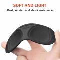 VR Lens Protector For Oculus Quest 2 Anti Scratch VR Lens Protective Cover Dustproof Lens Cap For Meta Quest 3 VR Accessories.