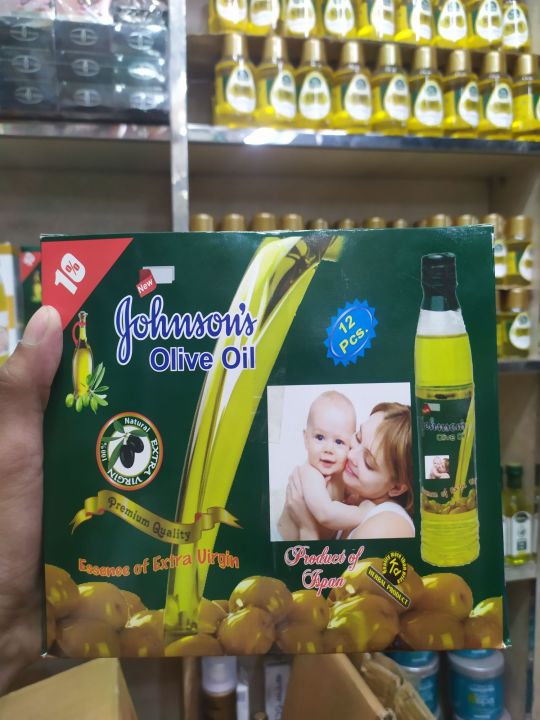 Johnson%20baby%20olive%20oil%20100%20ml%201%20pcs%20-%20Image%203
