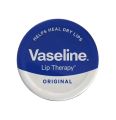 Vaseline Lip Therapy Original 20g. 