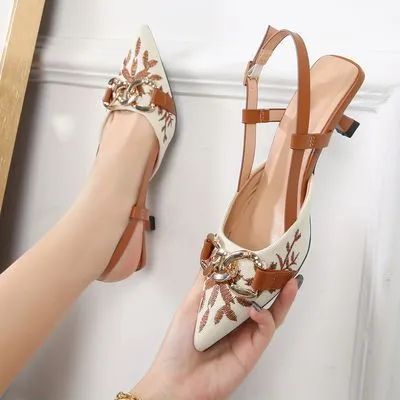 Women%20Trendy%20Olive%20Green%20High%20Heels%20%7C%20Pointed%20Toe%20Pearl%20Strap%20Pumps%20%7C%20Elegant%20Party%20&%20Formal%20Shoes%20-%20Image%209