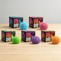 Nee Doh Fuzz Ball Series Desktop decompress Ornament Stress Relief Toys Suitable for Under Pressure Fun Soft Stress Ball . 