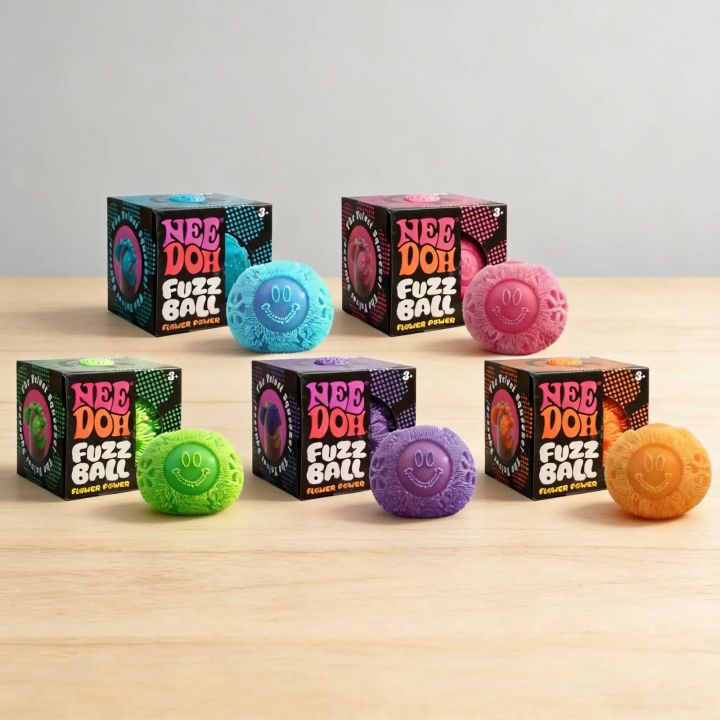 Nee%20Doh%20Fuzz%20Ball%20Series%20Desktop%20decompress%20Ornament%20Stress%20Relief%20Toys%20Suitable%20for%20Under%20Pressure%20Fun%20Soft%20Stress%20Ball%20%20-%20Image%203