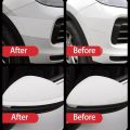 12 x 16 inches TRANSPARENT sticker 3d Carbon Fiber sticker paper 3D Vinyl for laptops Mobile Cars and bikes. 
