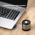 5.0 Bluetooth-compatible Adapter USB Transmitter for Pc Computer Receptor Laptop Earphone Audio Printer Data Dongle Receiver. 