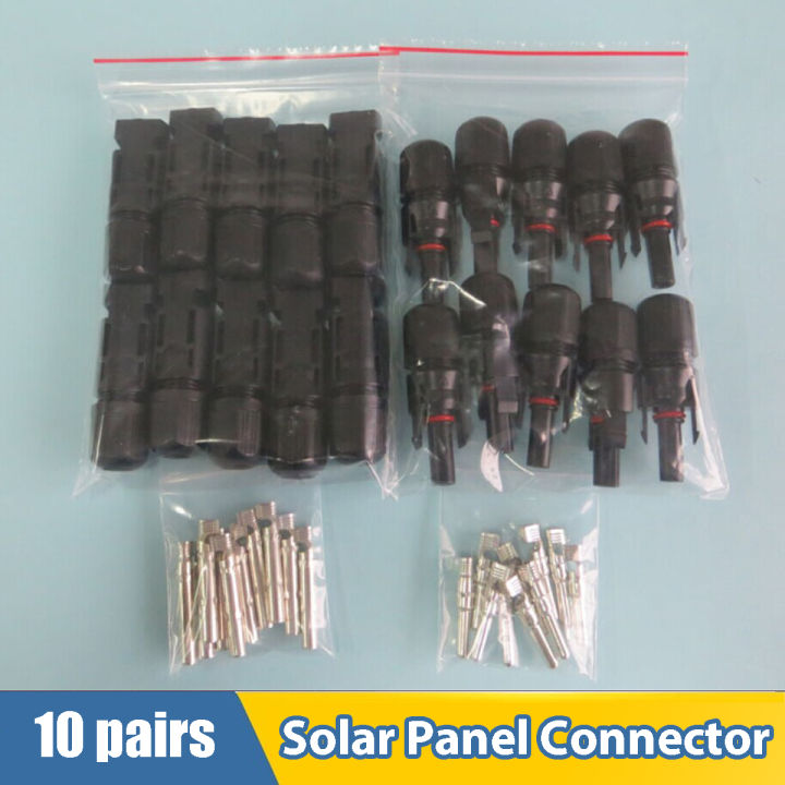 1%20to%202/3/4/5/6T%20Solar%20MC%20Connectors%20For%20Photovoltaic%20Energy%20PV%20Panel%20Parallel%20Splitter%20Coupler%20Combiner%20IP67%201000V%201%20Pair%20-%20Image%207