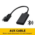 Audio Cable Adapter AMI MDI MMI Wireless Bluetooth Radio Music Interface For Audi A3 A4 A5 Q5 Q7 A7 R7 S5 A6L A8L A4L VW AUX. 