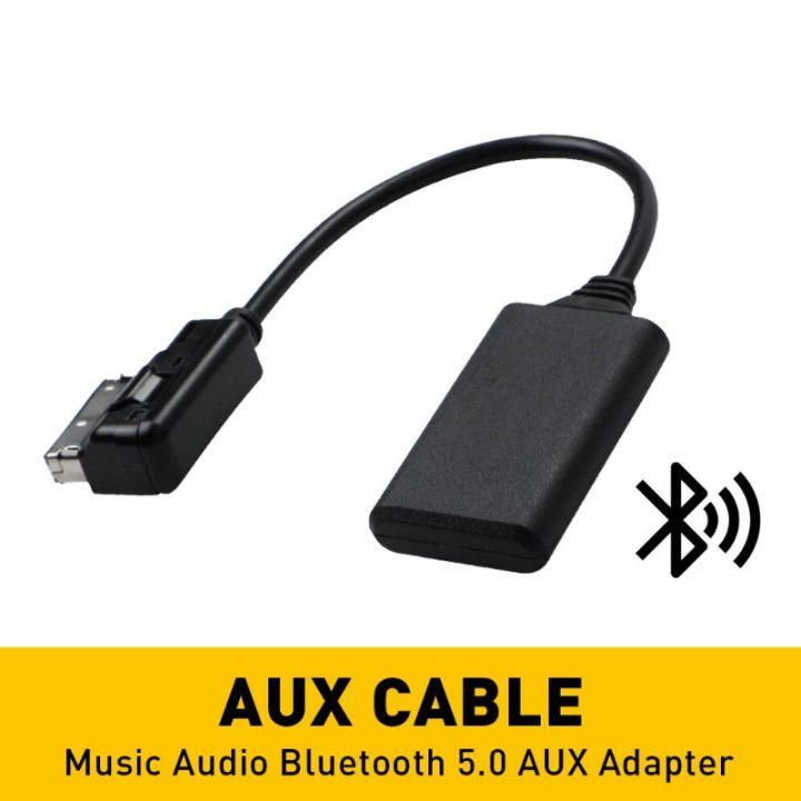 Audio%20Cable%20Adapter%20AMI%20MDI%20MMI%20Wireless%20Bluetooth%20Radio%20Music%20Interface%20For%20Audi%20A3%20A4%20A5%20Q5%20Q7%20A7%20R7%20S5%20A6L%20A8L%20A4L%20VW%20AUX%20-%20Image%202