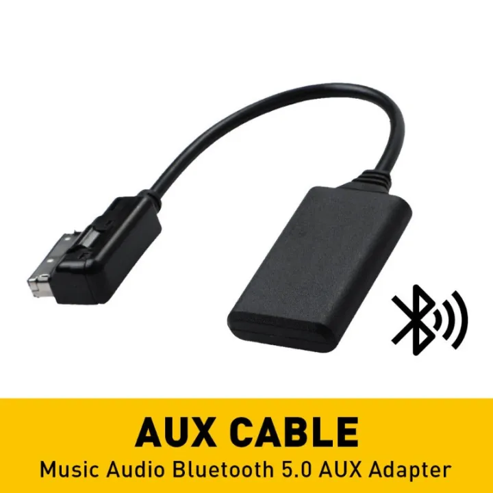 Audio%20Cable%20Adapter%20AMI%20MDI%20MMI%20Wireless%20Bluetooth%20Radio%20Music%20Interface%20For%20Audi%20A3%20A4%20A5%20Q5%20Q7%20A7%20R7%20S5%20A6L%20A8L%20A4L%20VW%20AUX%20-%20Image%202