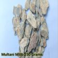 "Multani Mitti for Hair – Natural Herbal Shampoo Alternative | 250g Pure Clay Powder for Soft & Healthy Hair". 
