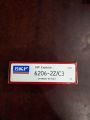 6206zz SKF Ball Bearing Best Quality. 