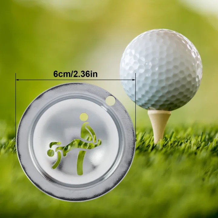 4Pcs%20Creative%20Funny%20Golf%20Ball%20Marker%20Stencil%20Stainless%20Steel%20Golf%20Ball%20Marker%20Custom%20Tool%20for%20DIY%20Accessories%20Golf%20Supplies%20-%20Image%203