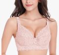 2piece Thai rose net bra. Comfortable stylish bra for girls and women. 