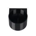 1pc Car Heater Air Vents Outlet Air Deflector for Truma Plastic Heater Air Guidance Heater Duct Pipe Joiner Connector Useful.