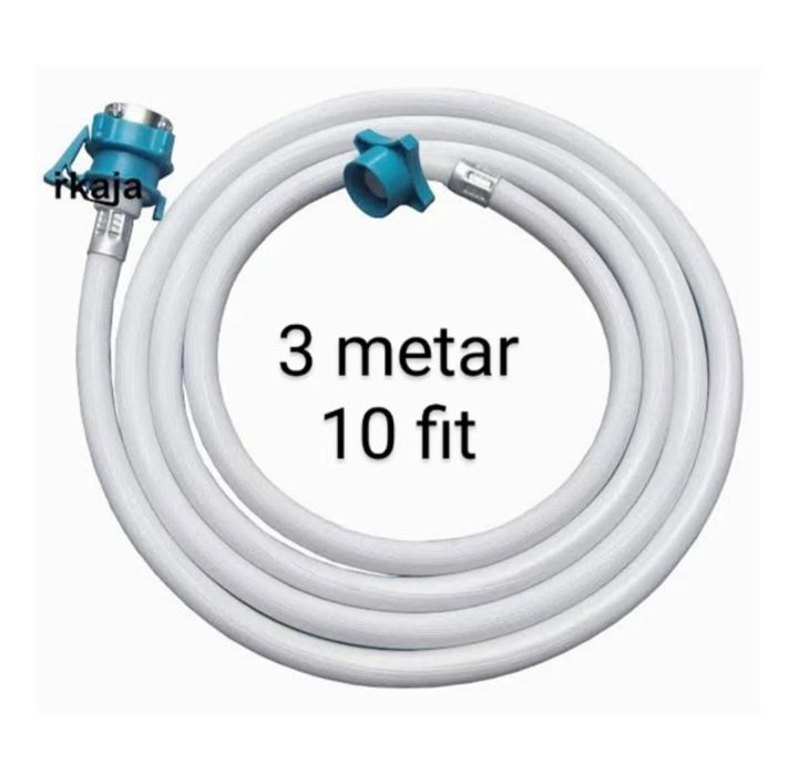 Washing%20Machine%20water%20inlet%20hose%20pipe%203M/10feet%20-%20Image%203