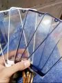 SHARP AQUOS R2 ORIGNAL FRONT TOUCH GLASS. 